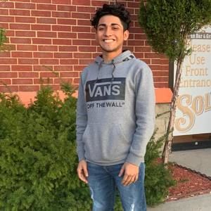 Meet your Posher, Kevin